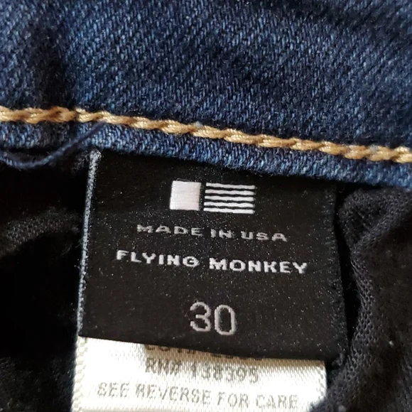 Jeans - Picture 5 of 5